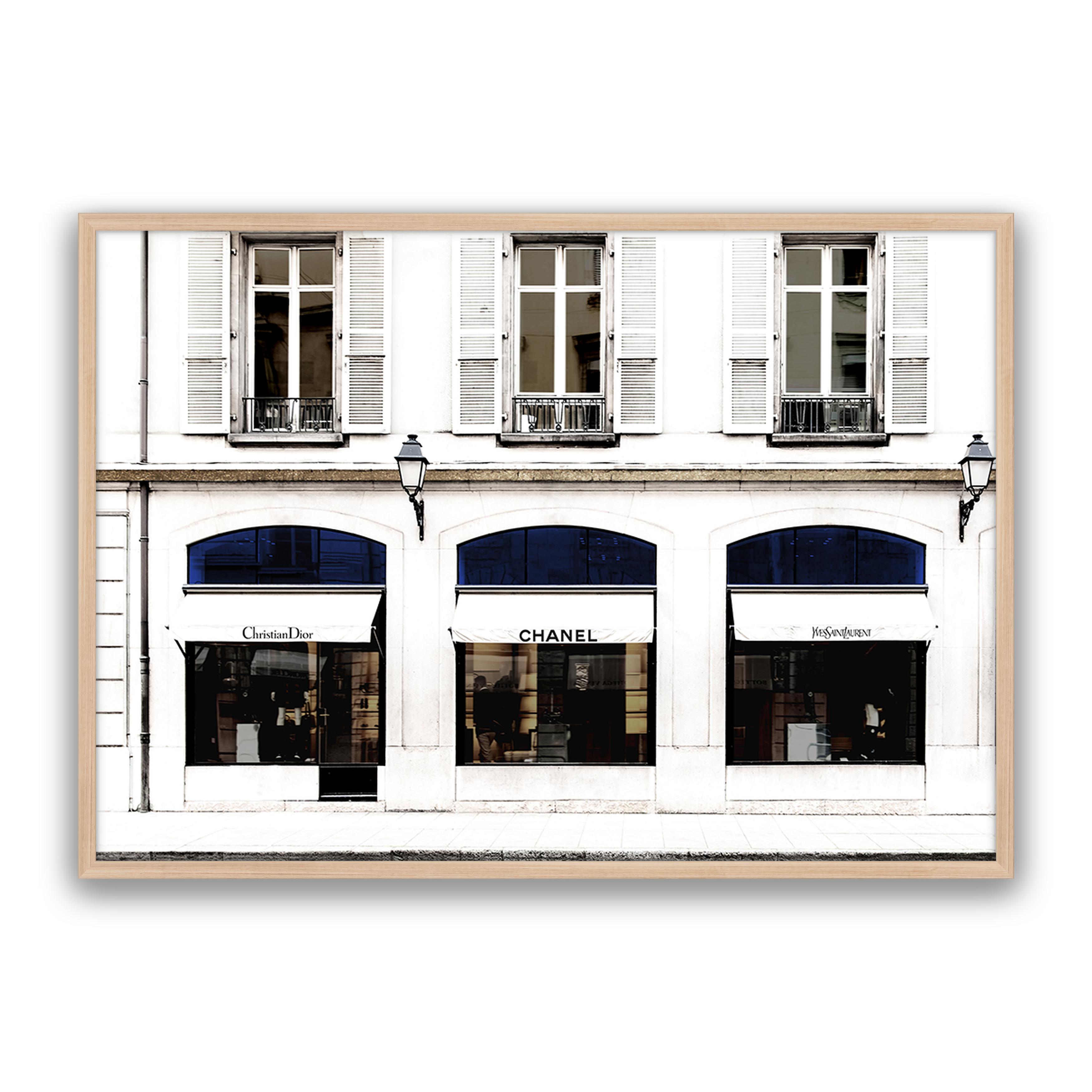 Luxe Stores