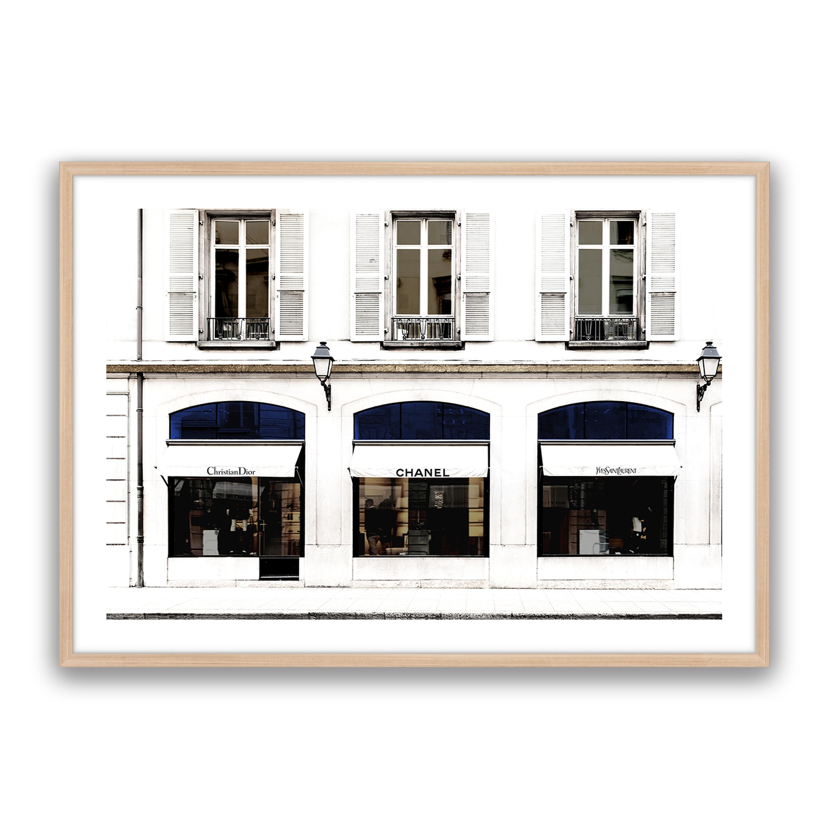 Luxe Stores
