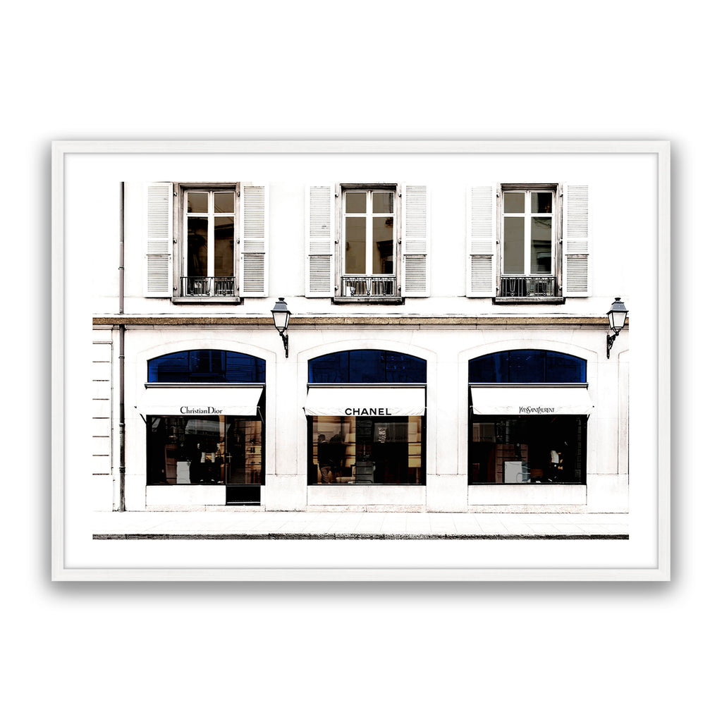 Luxe Stores