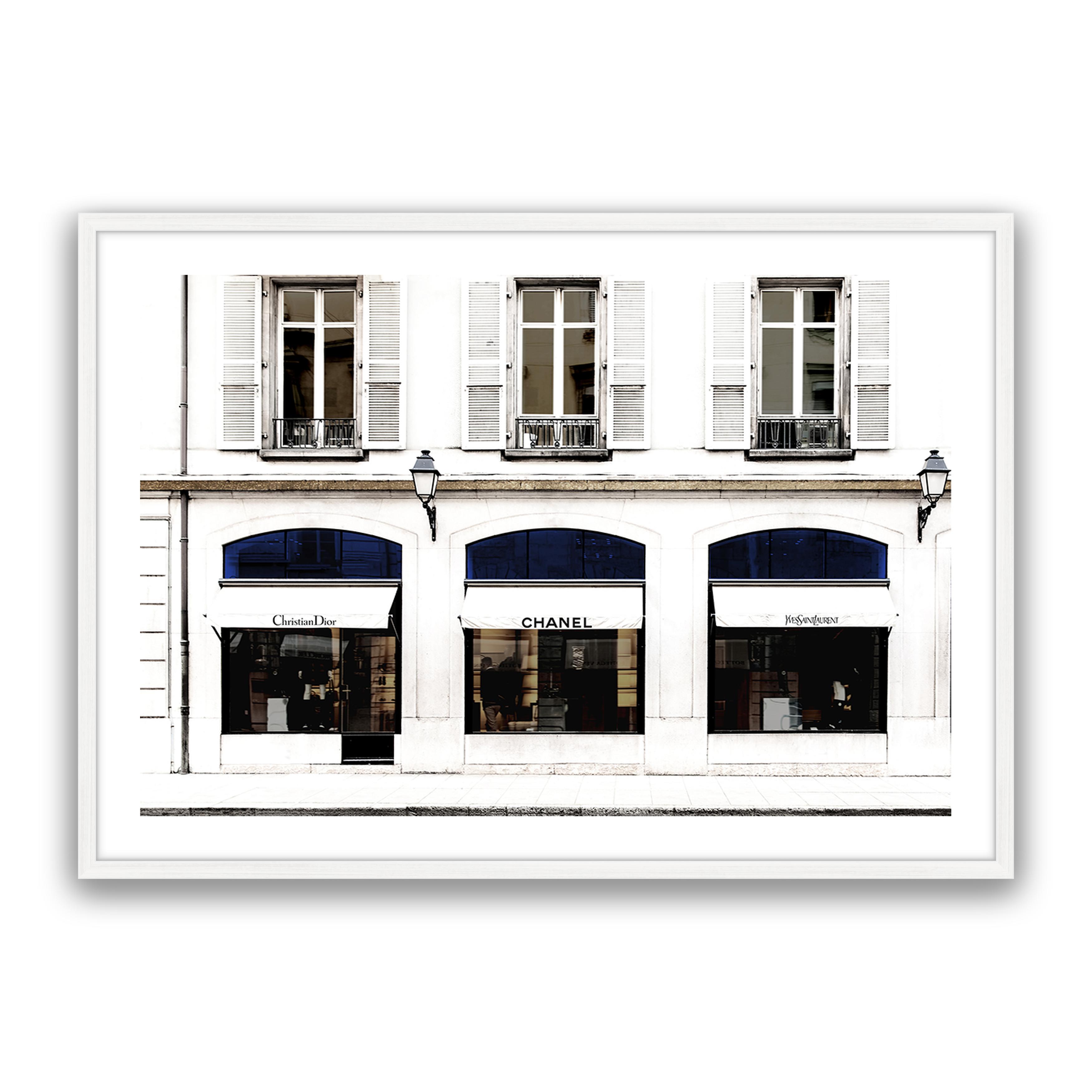 Luxe Stores