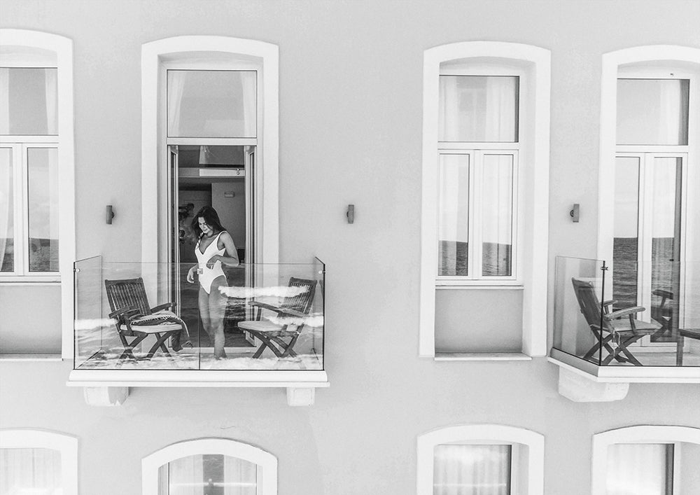 Quiet Getaway