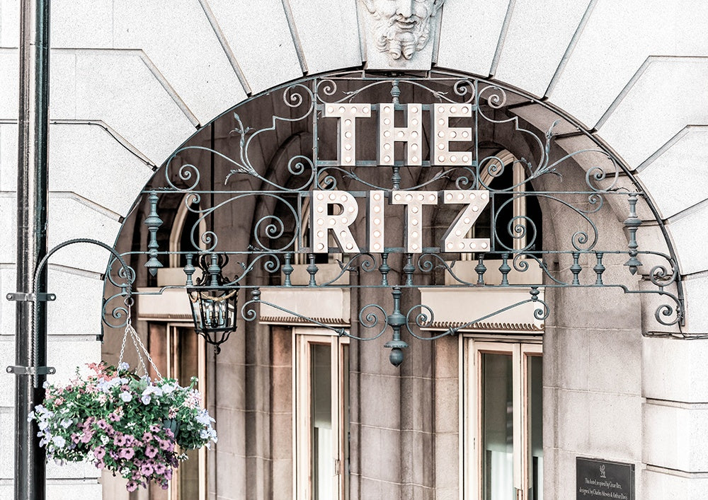 The Ritz