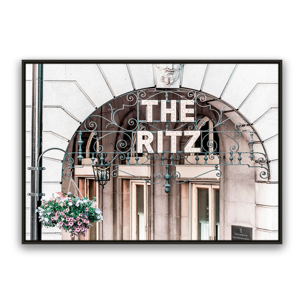 The Ritz