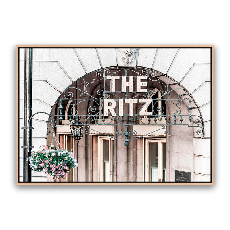 The Ritz