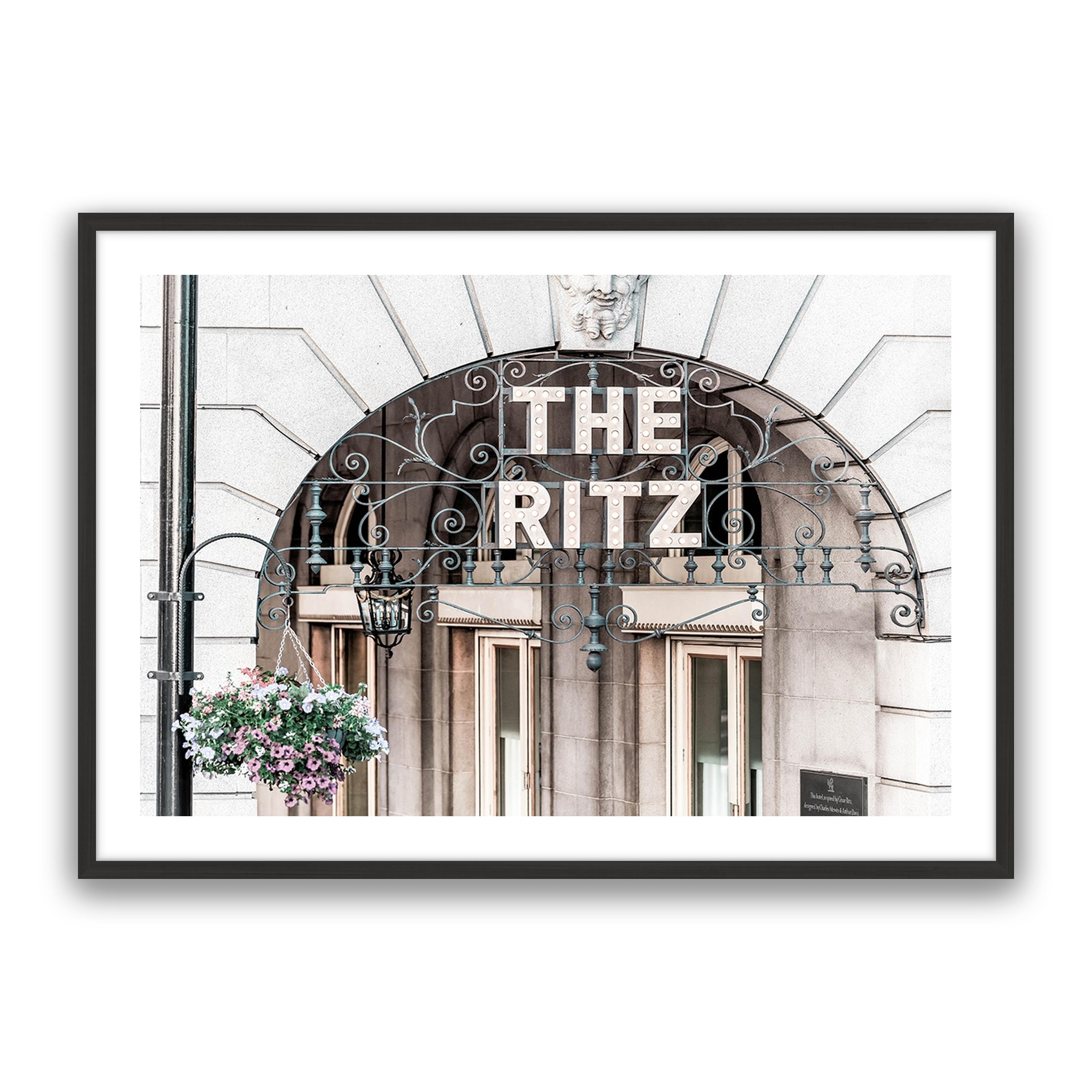 The Ritz