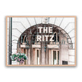 The Ritz