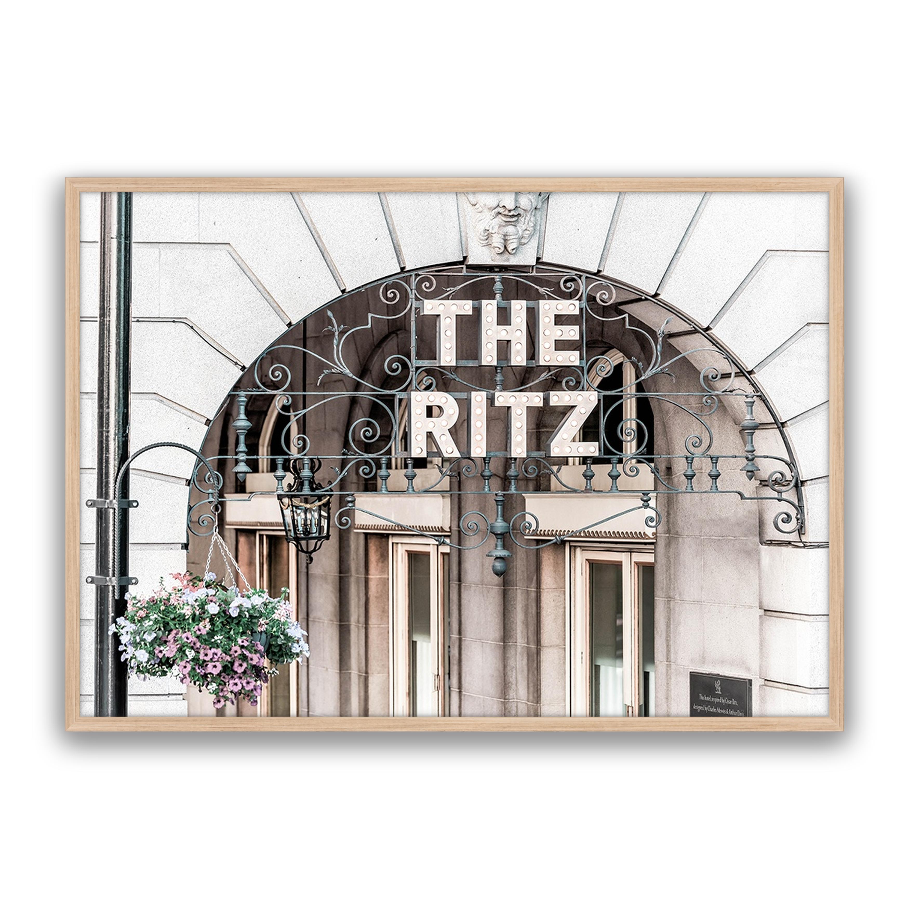 The Ritz