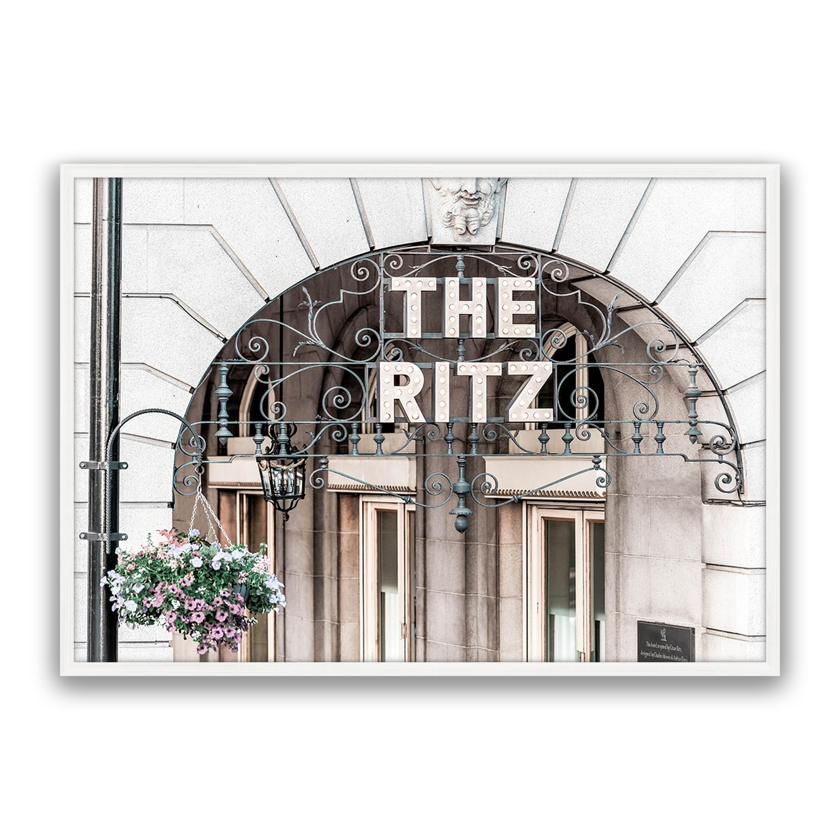 The Ritz