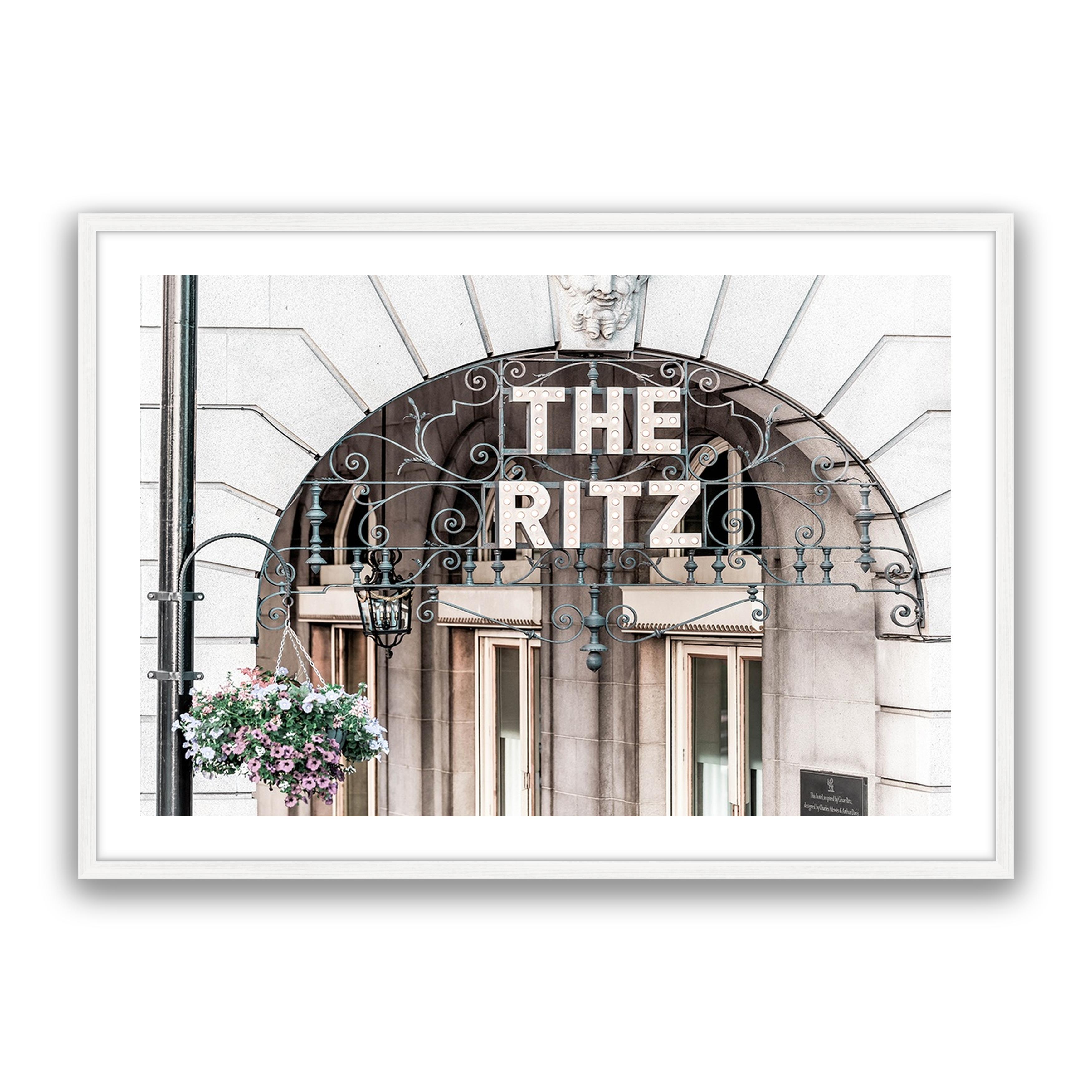The Ritz