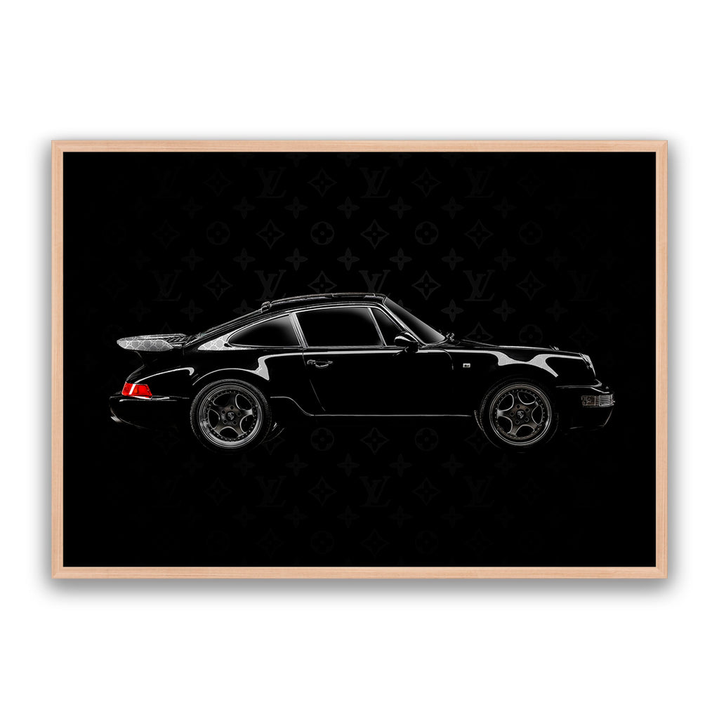 Cruiser