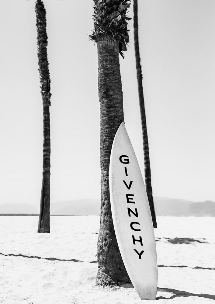 Surf Chic