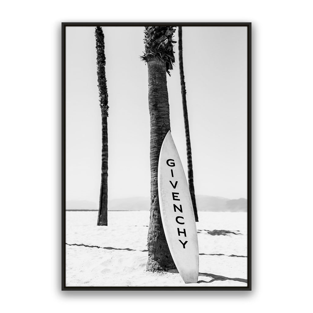 Surf Chic