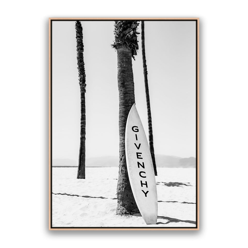 Surf Chic