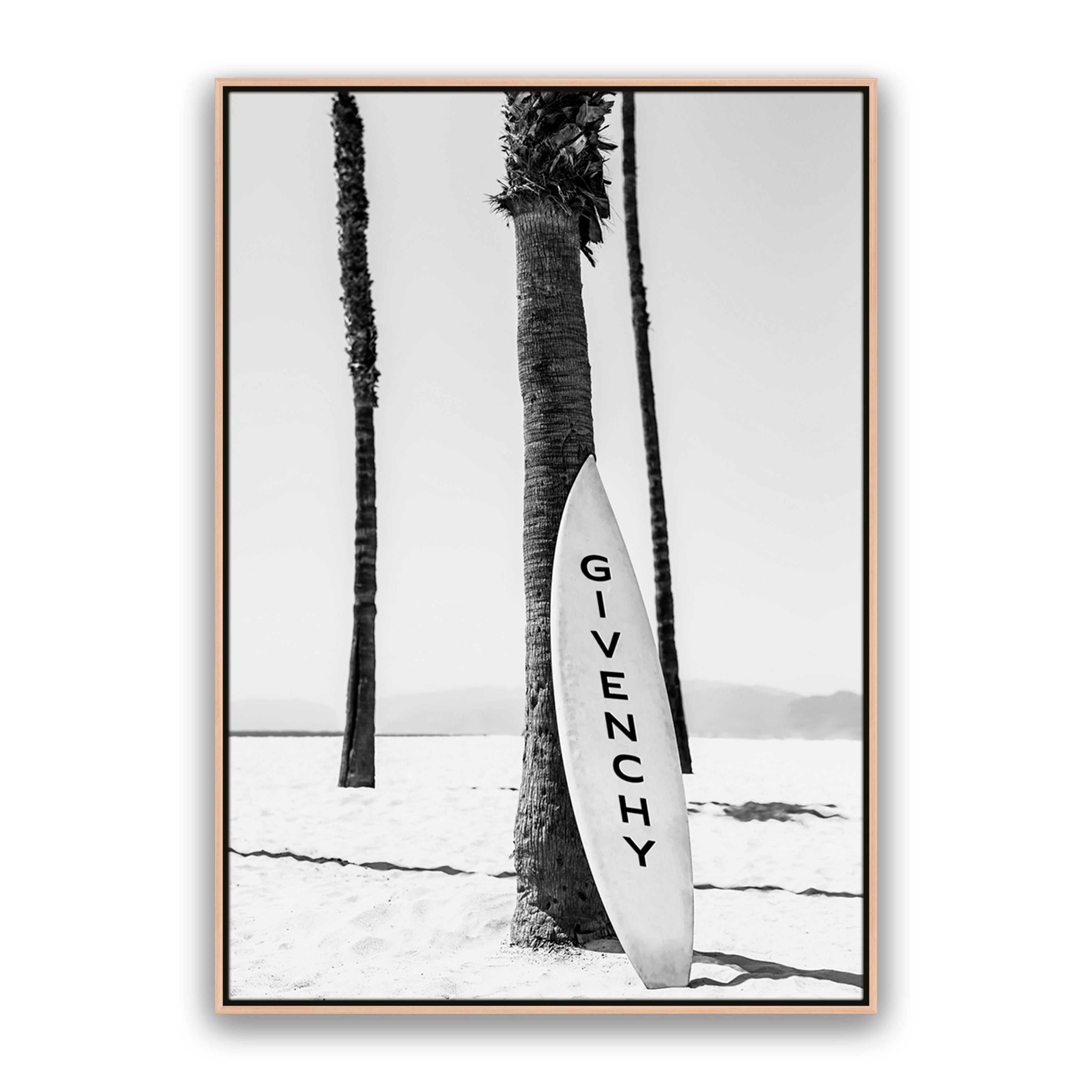 Surf Chic