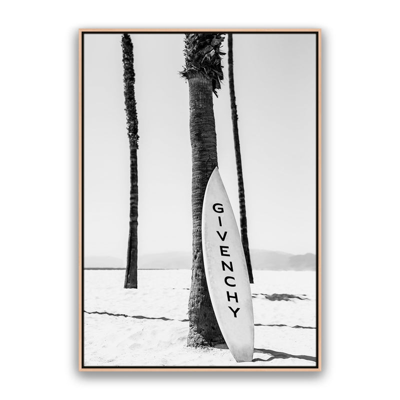 Surf Chic