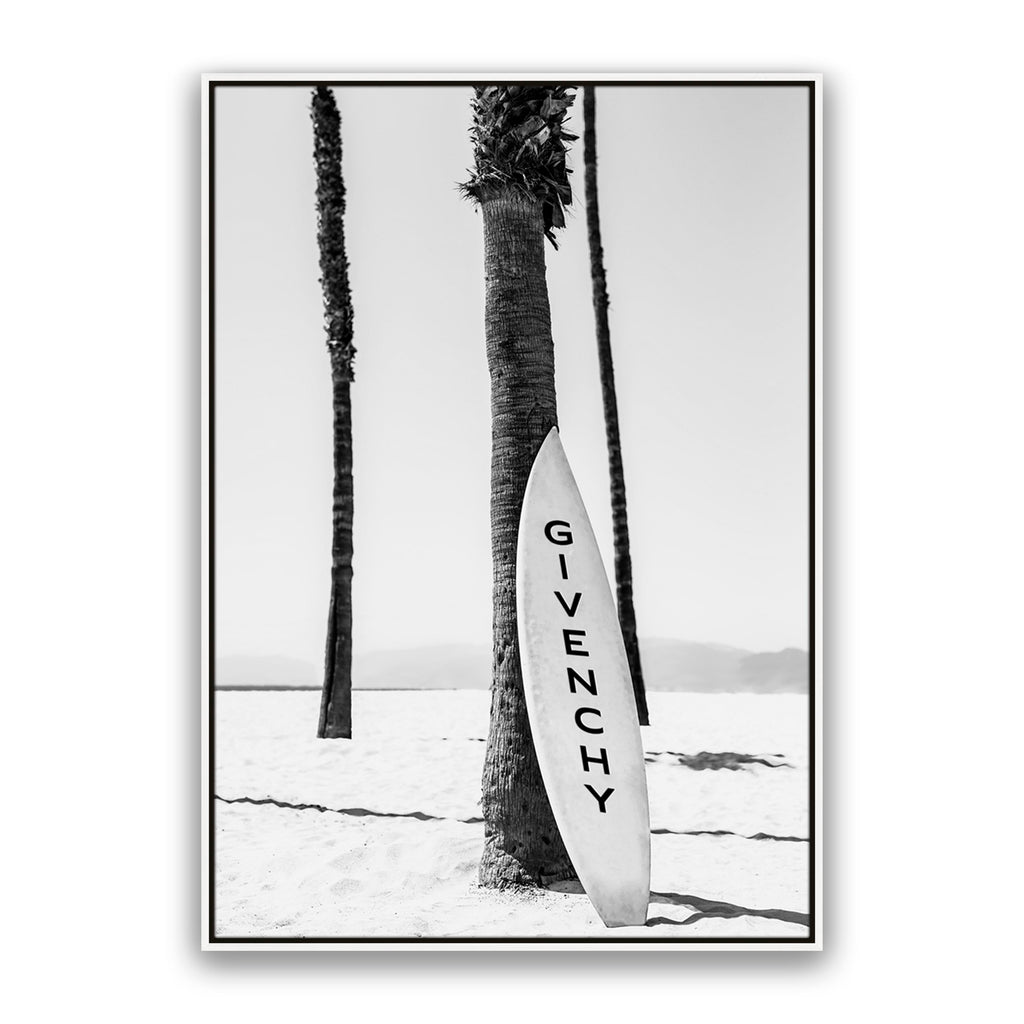 Surf Chic