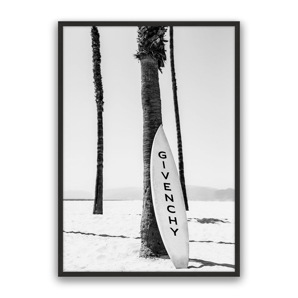 Surf Chic