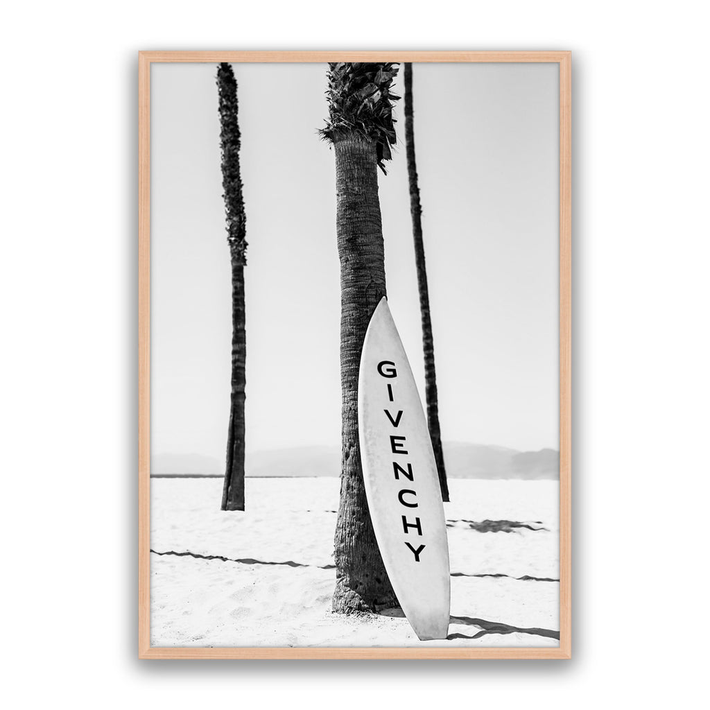 Surf Chic