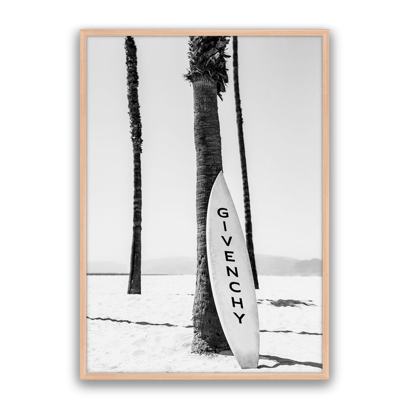Surf Chic
