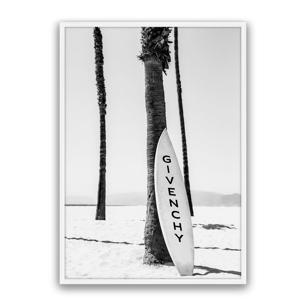 Surf Chic