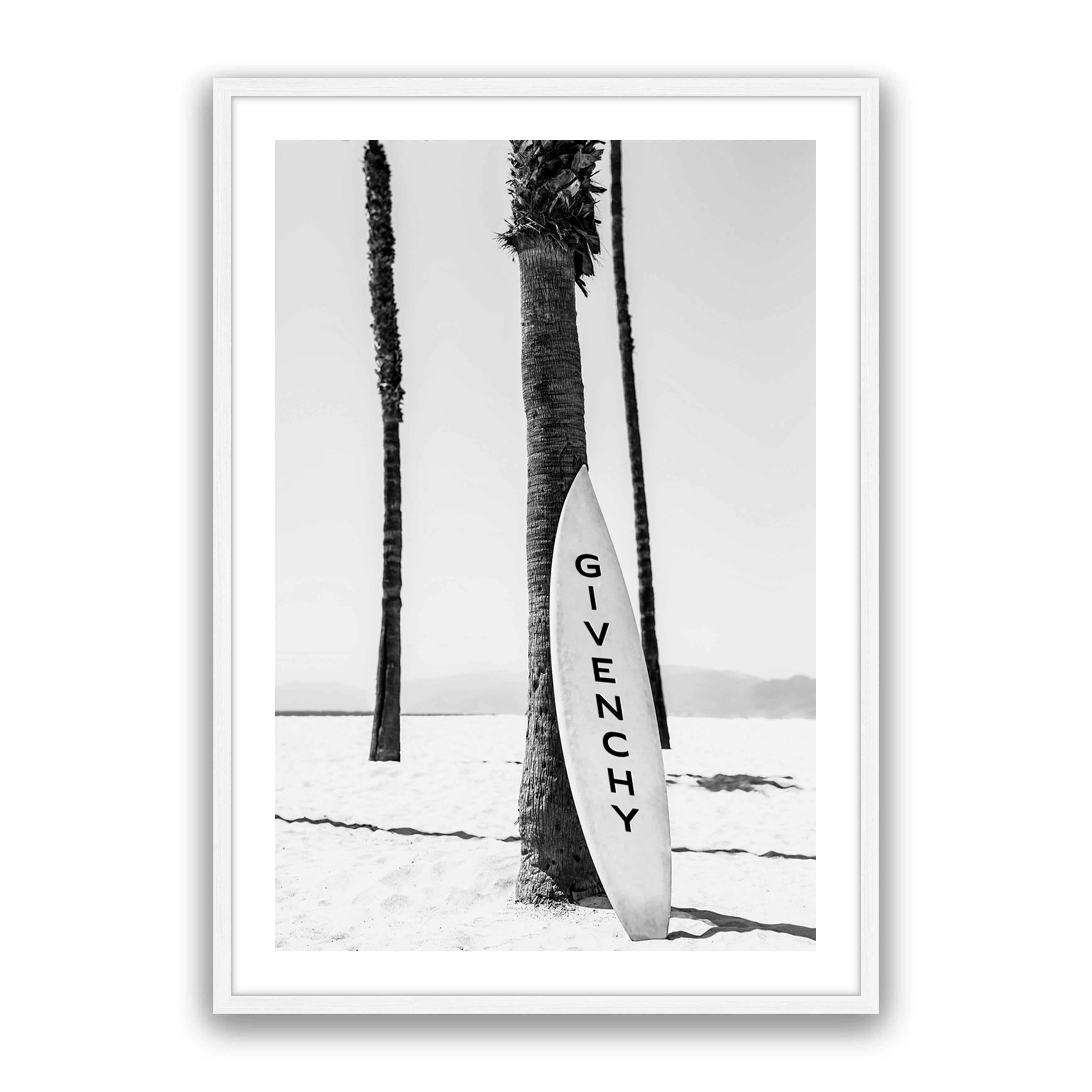 Surf Chic