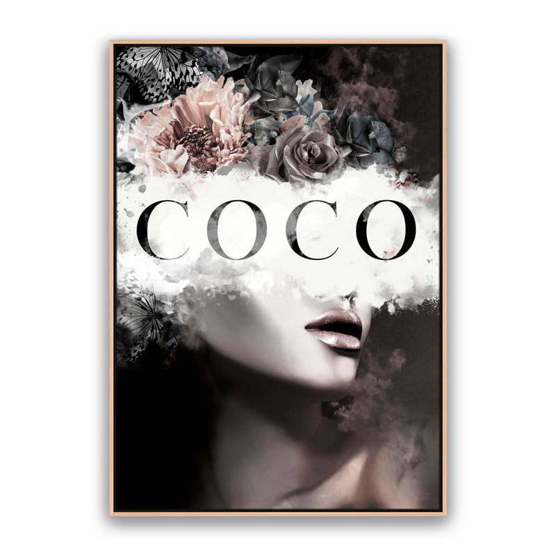 Cora