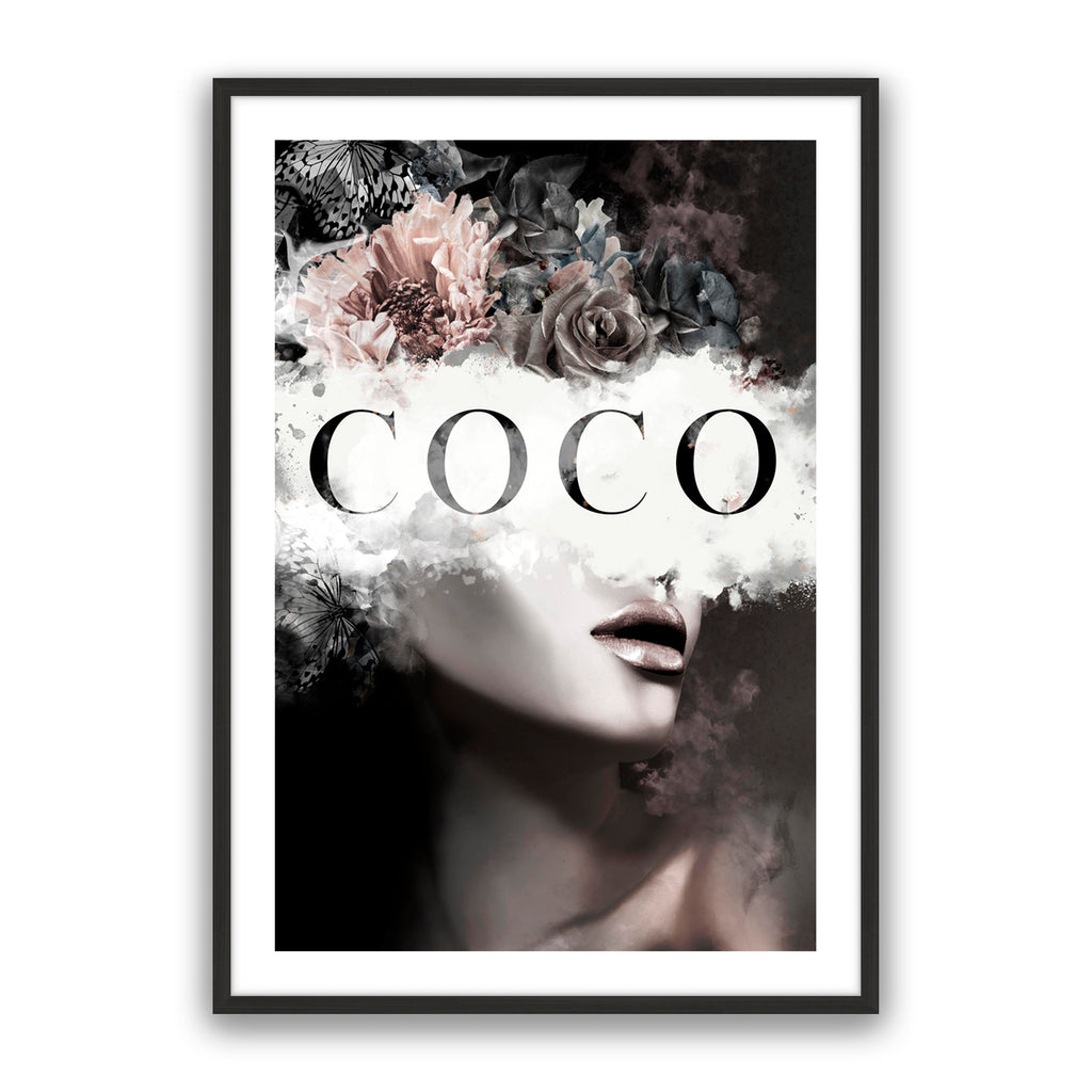 Cora