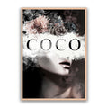Cora