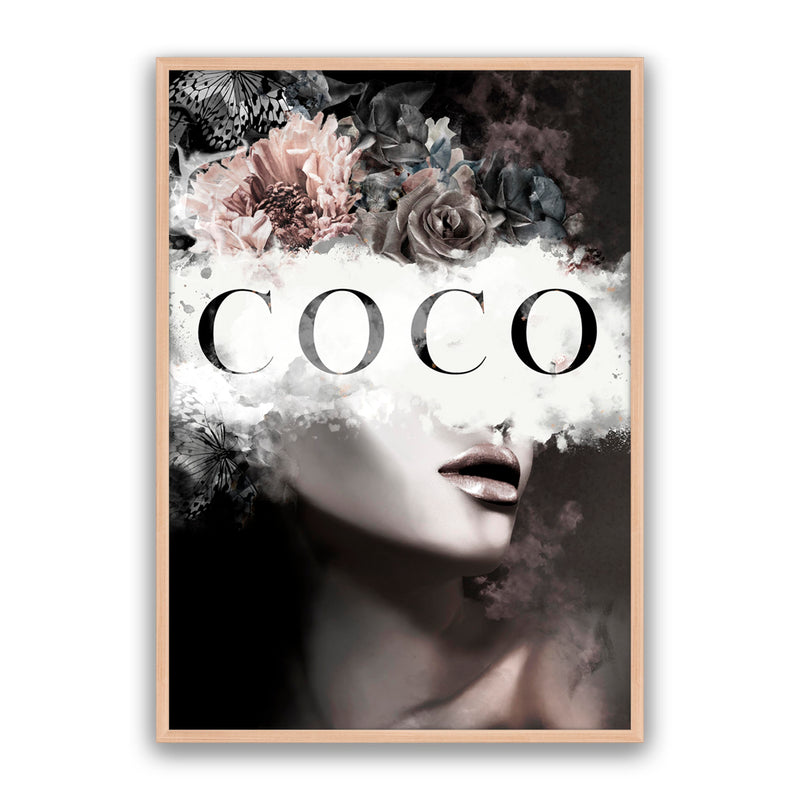 Cora