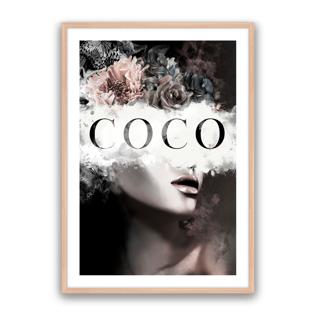 Cora