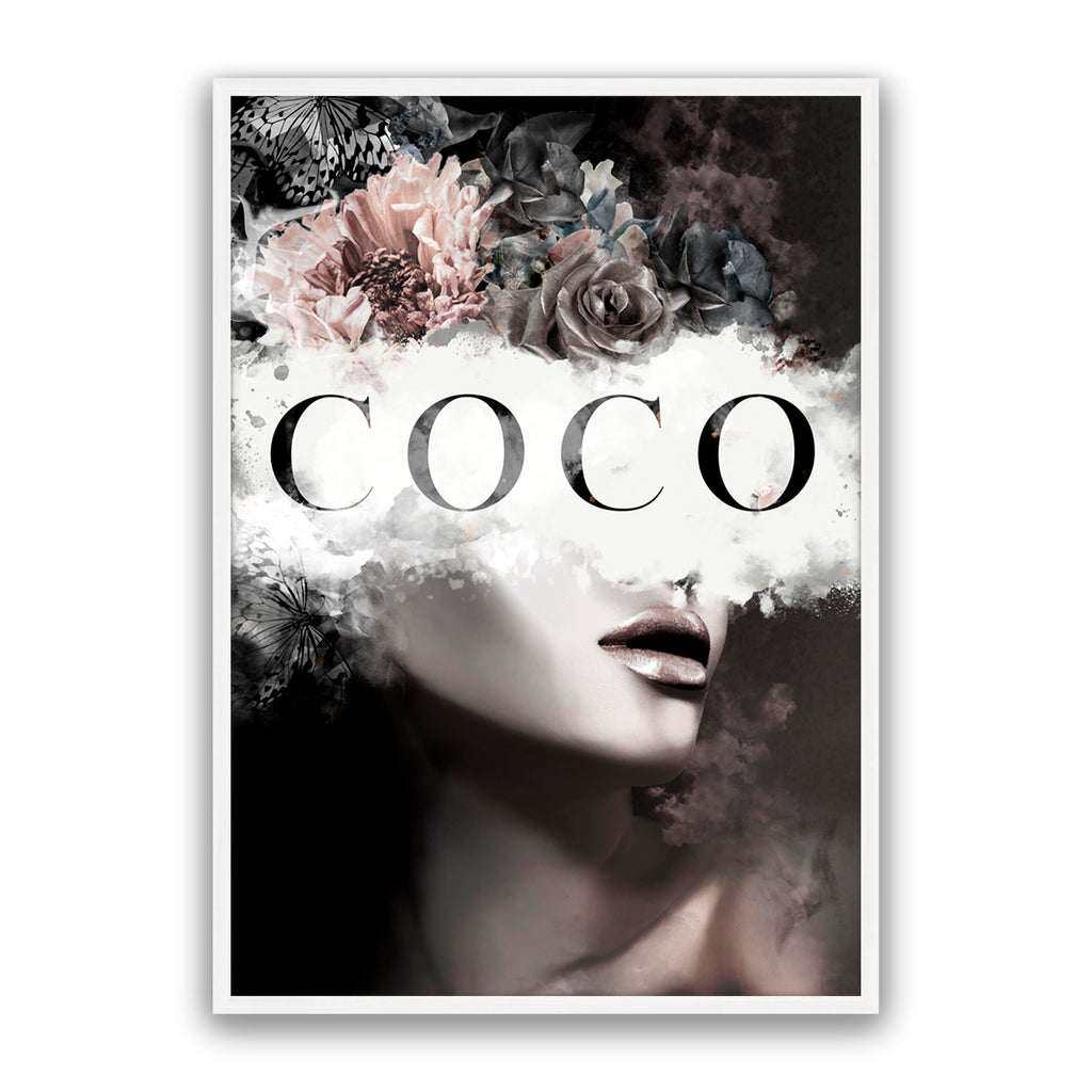 Cora