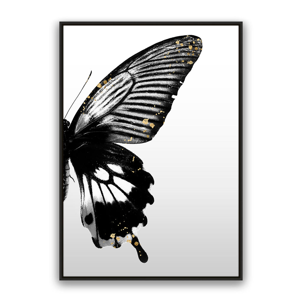 Butterfly Effect