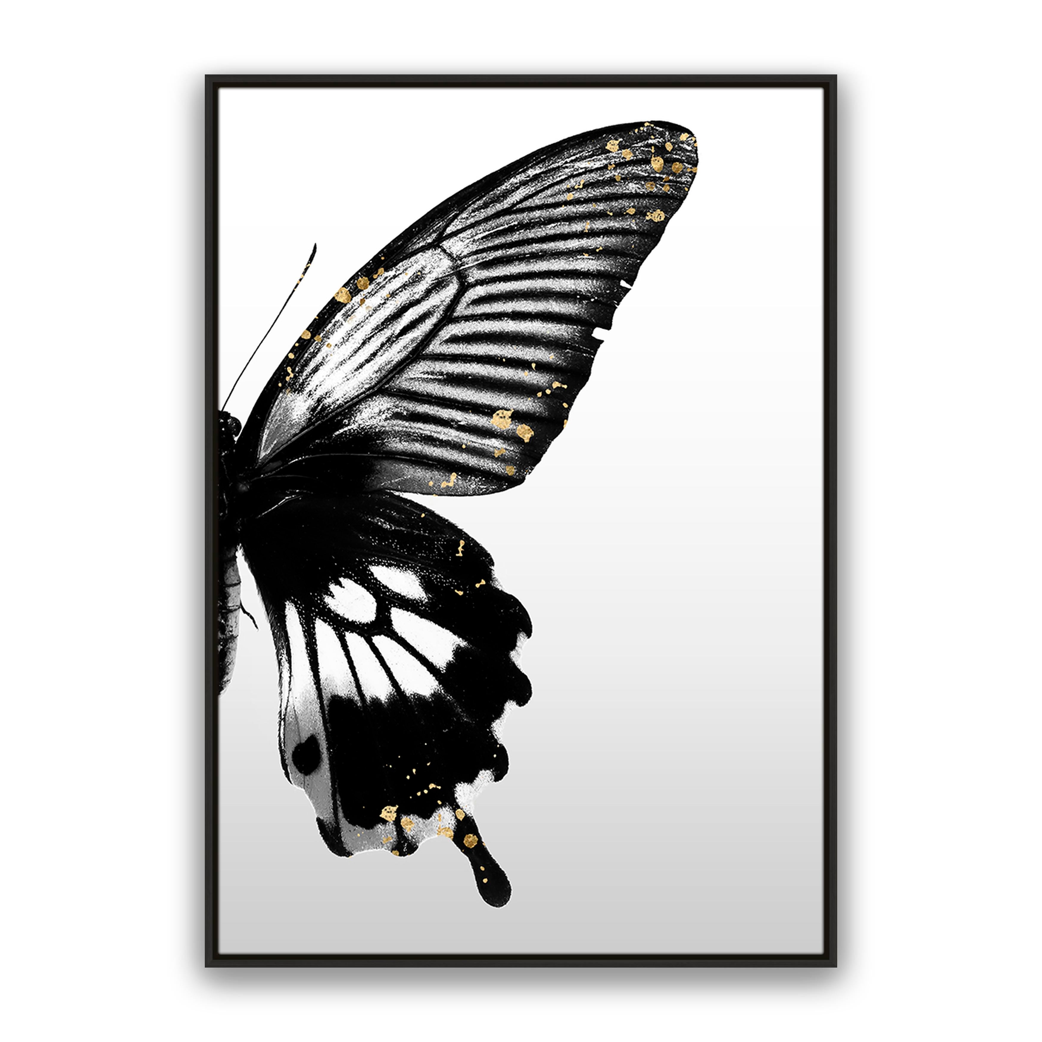 Butterfly Effect
