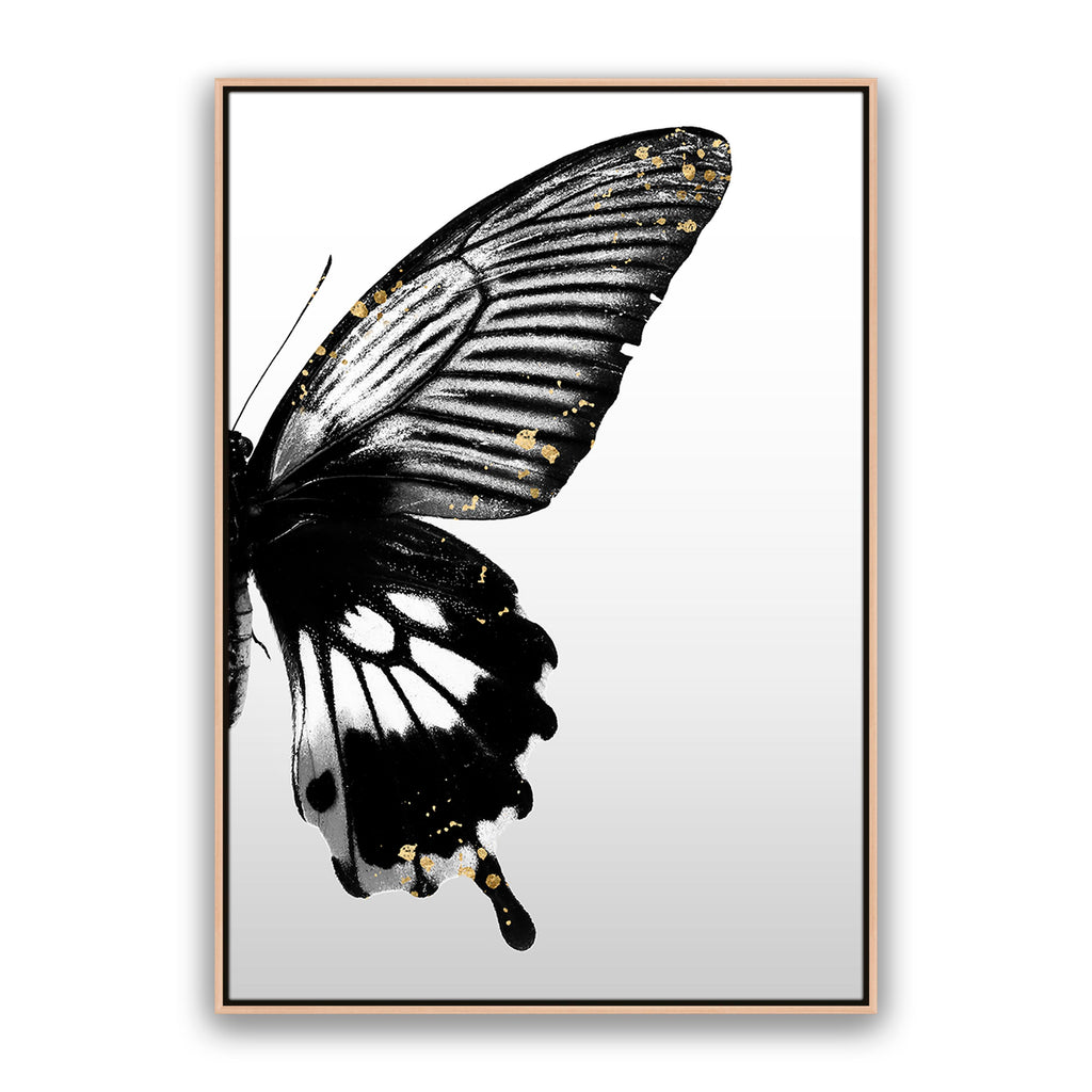 Butterfly Effect