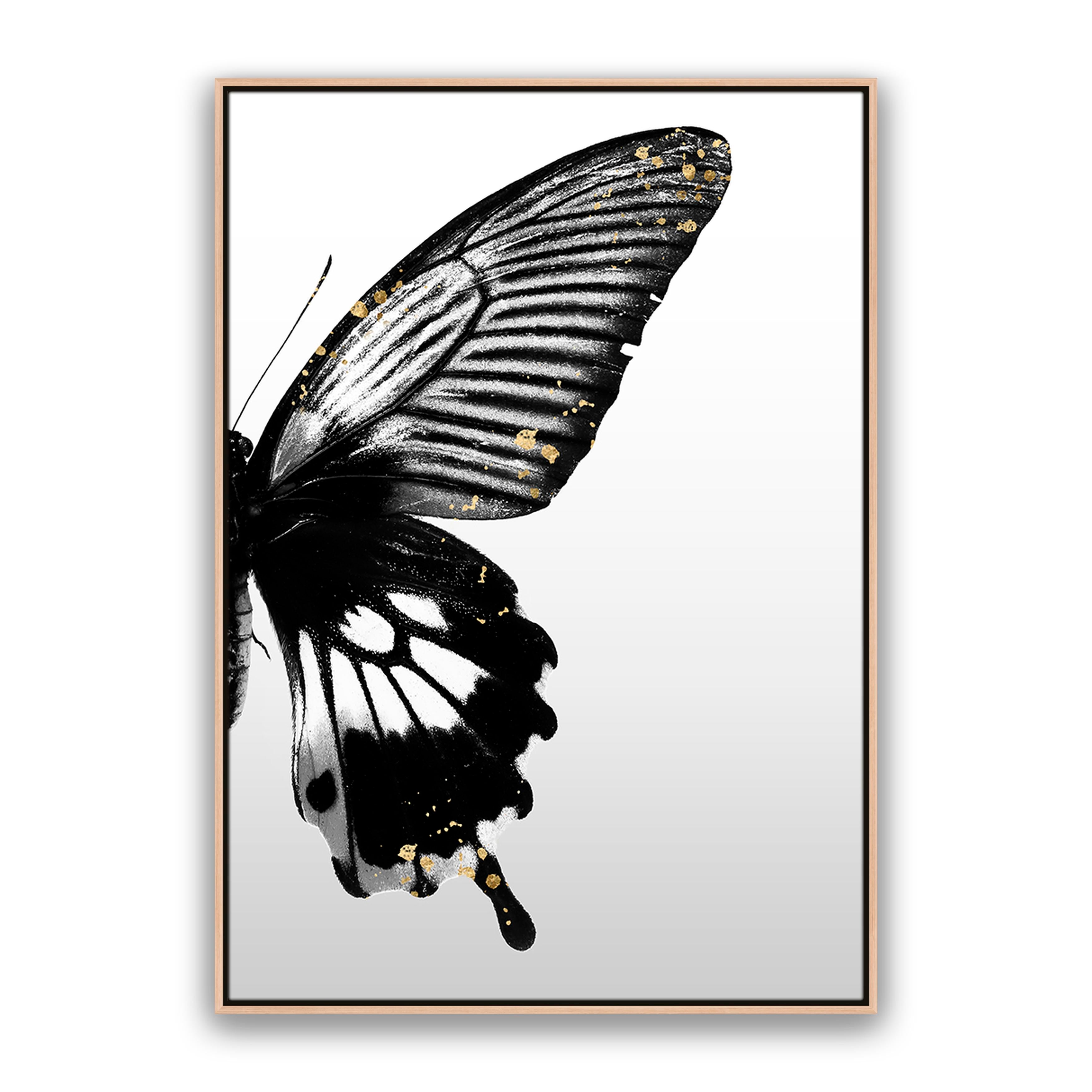 Butterfly Effect