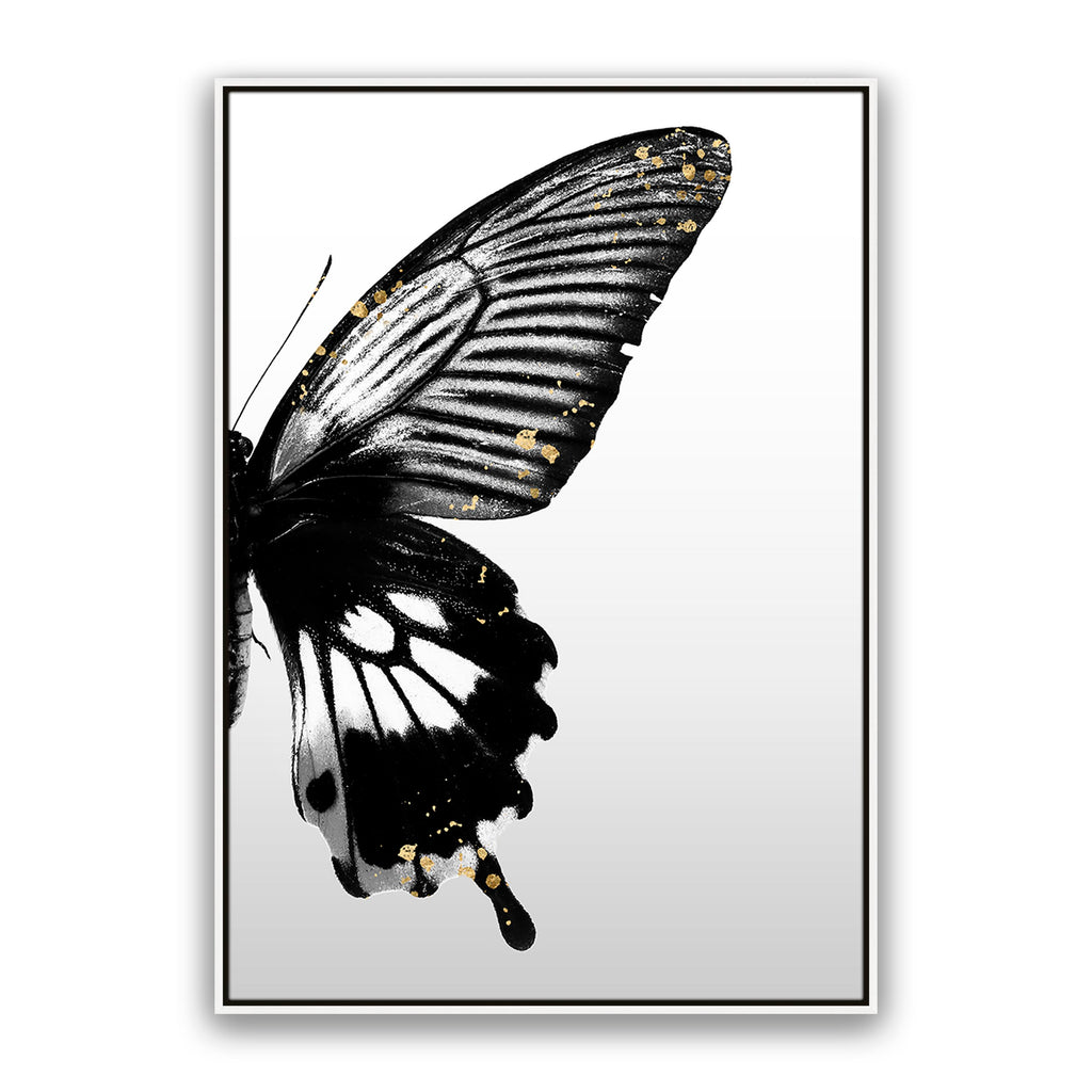 Butterfly Effect
