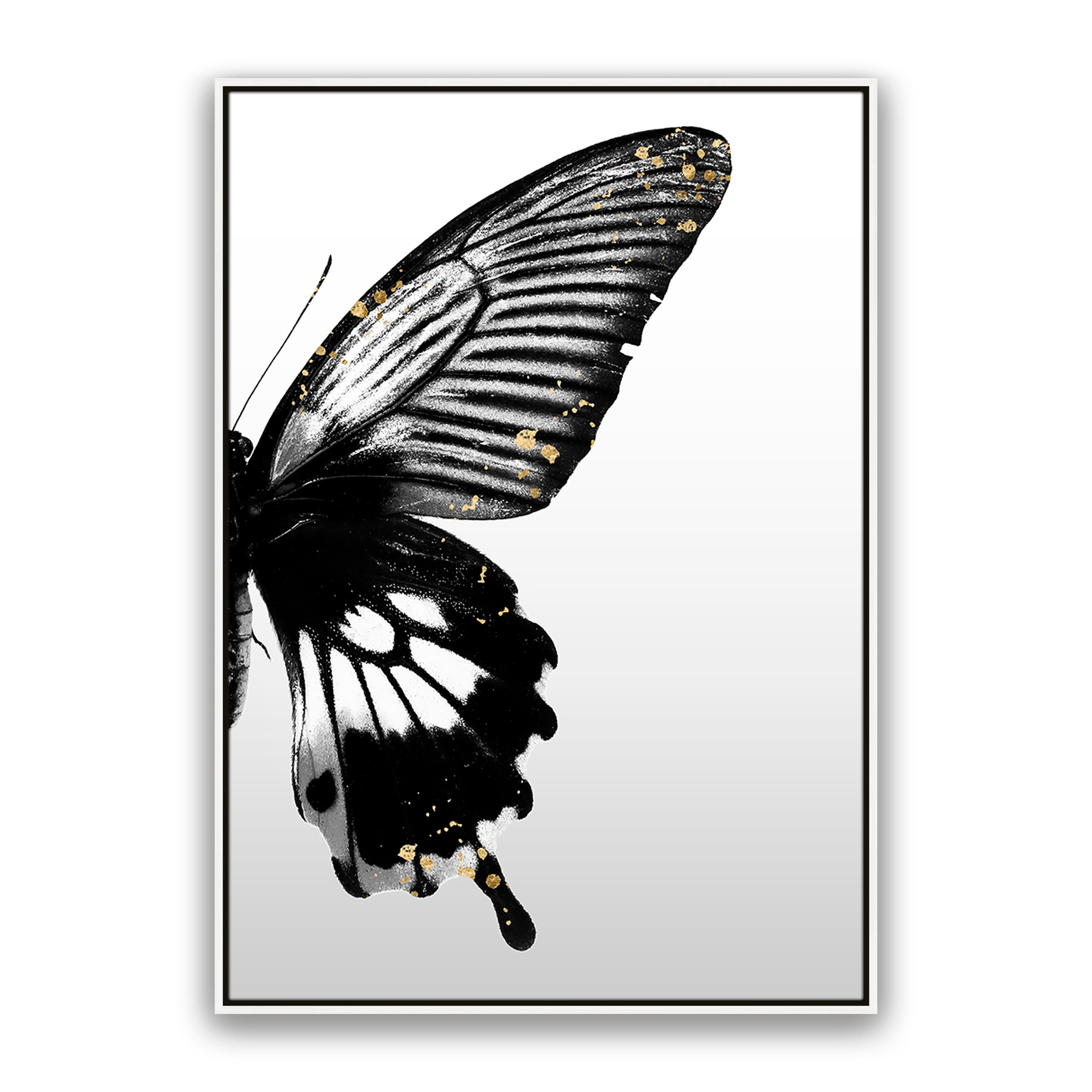 Butterfly Effect