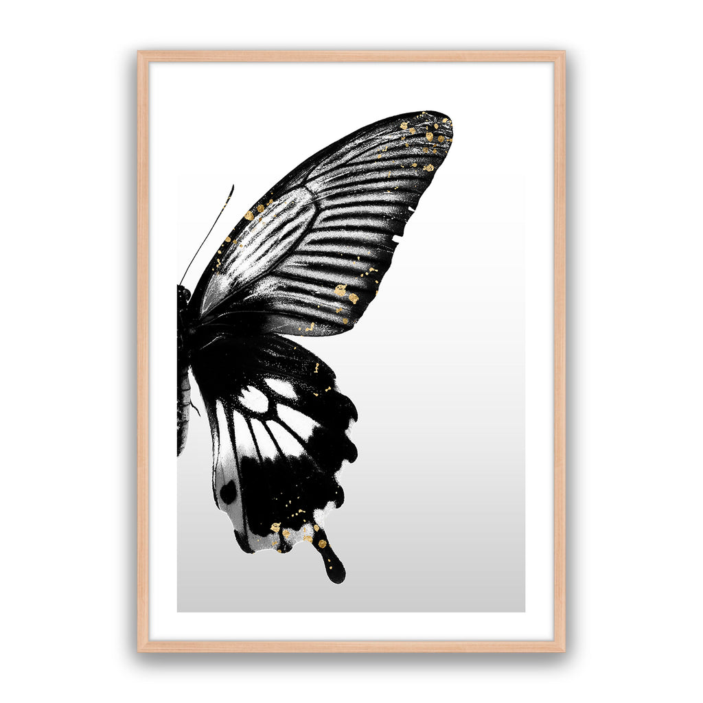 Butterfly Effect