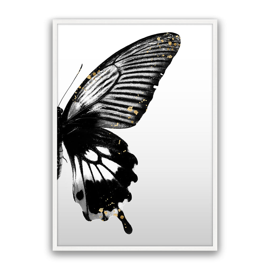 Butterfly Effect