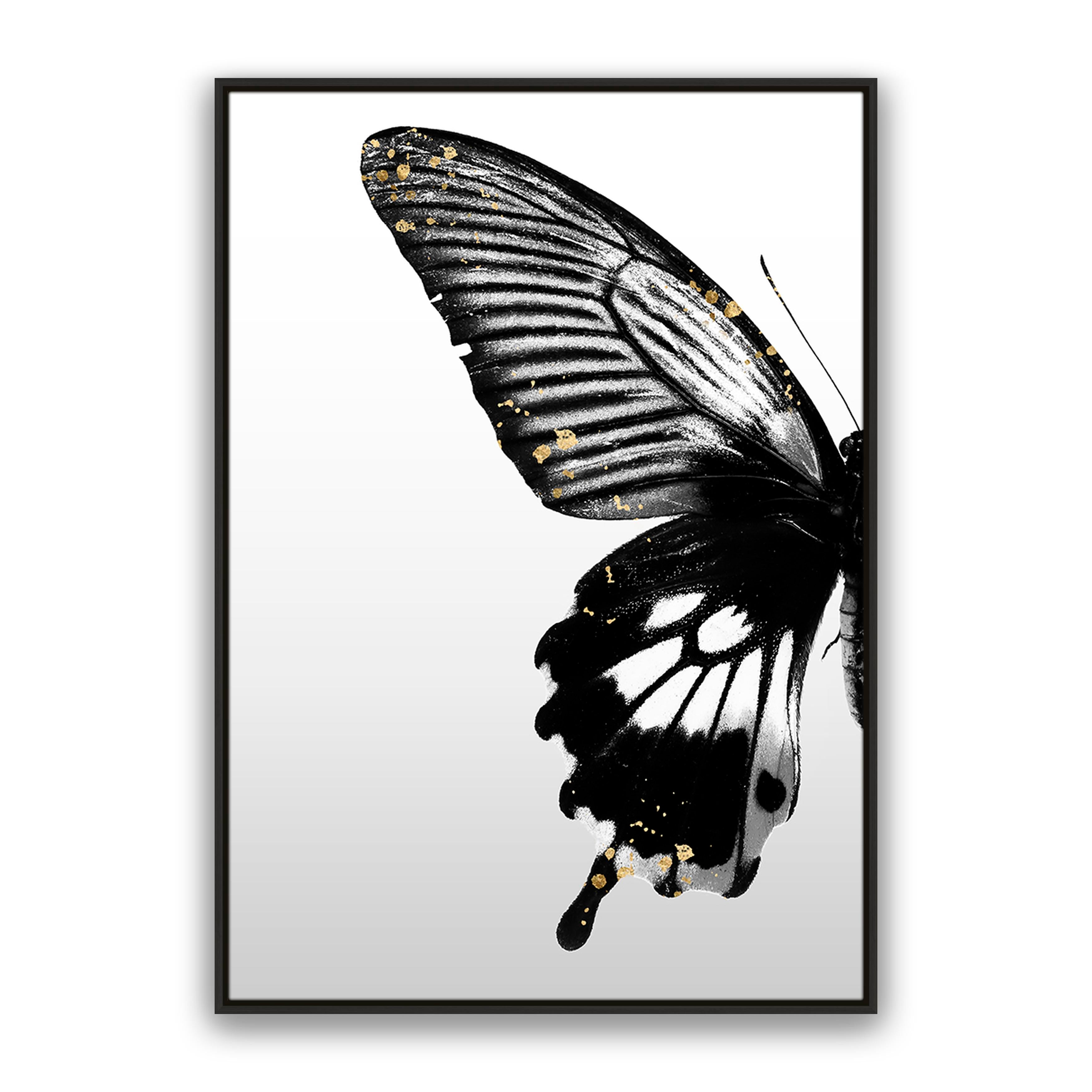 Butterfly Effect