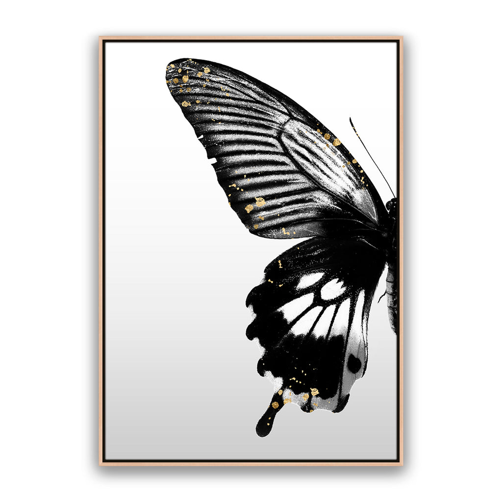 Butterfly Effect