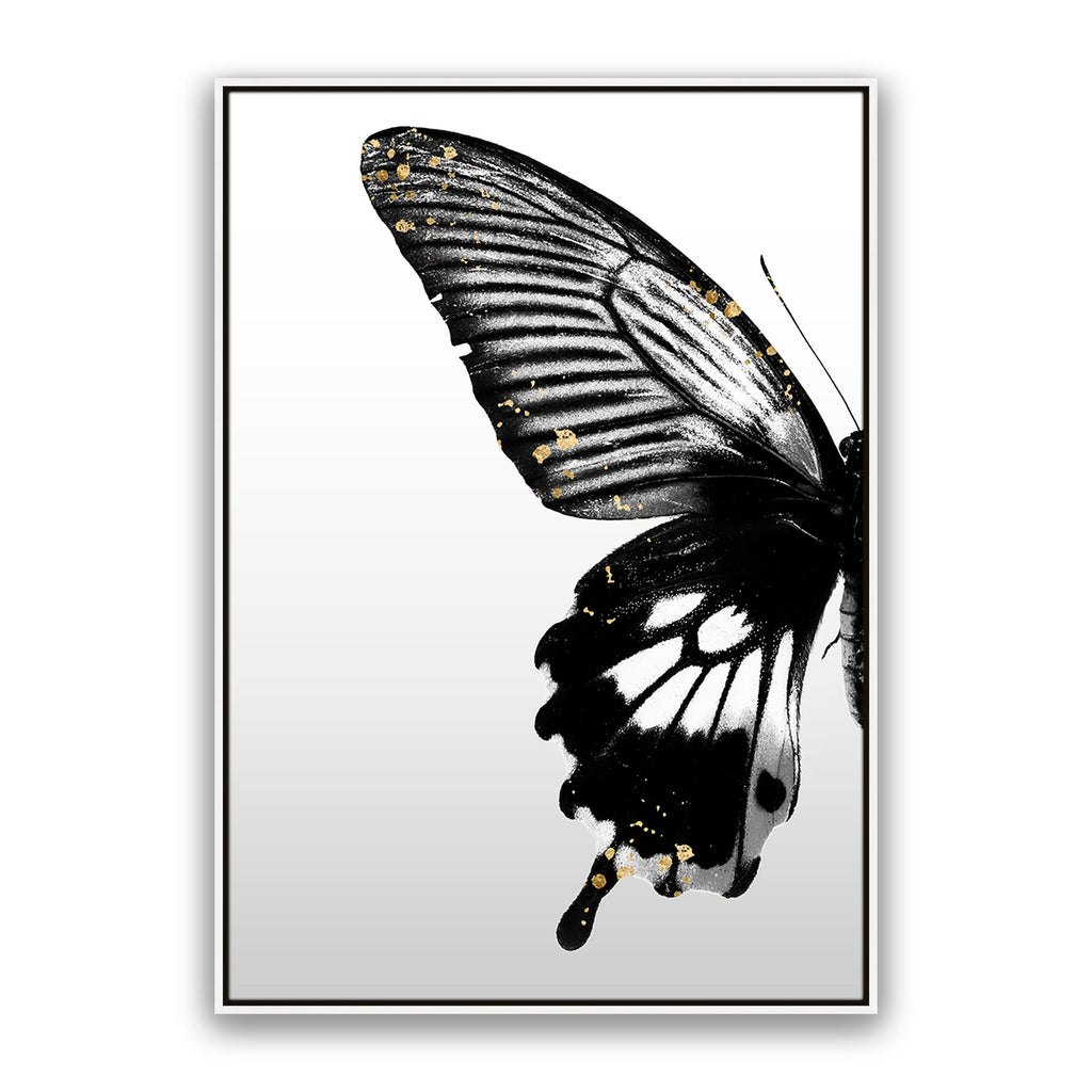 Butterfly Effect