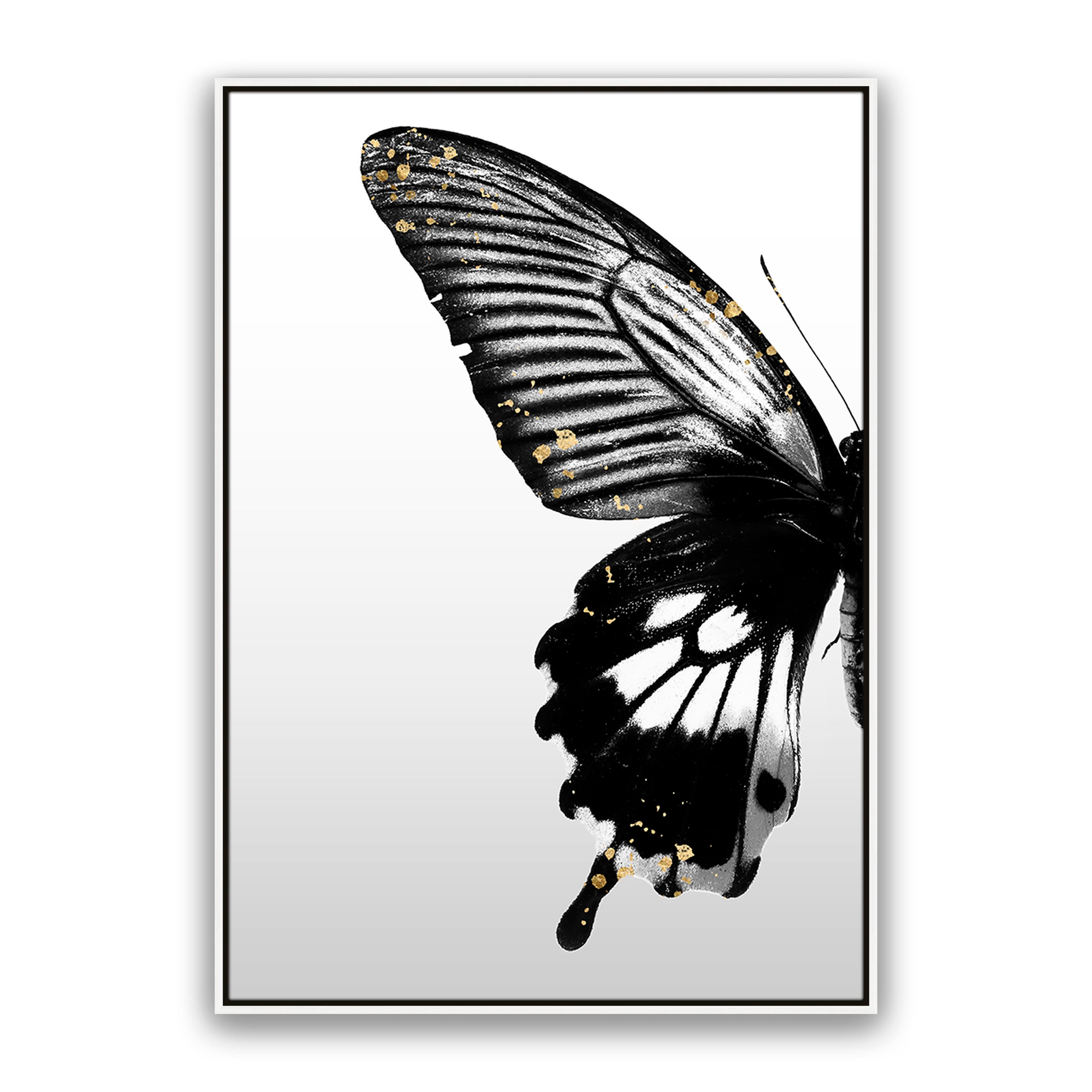 Butterfly Effect