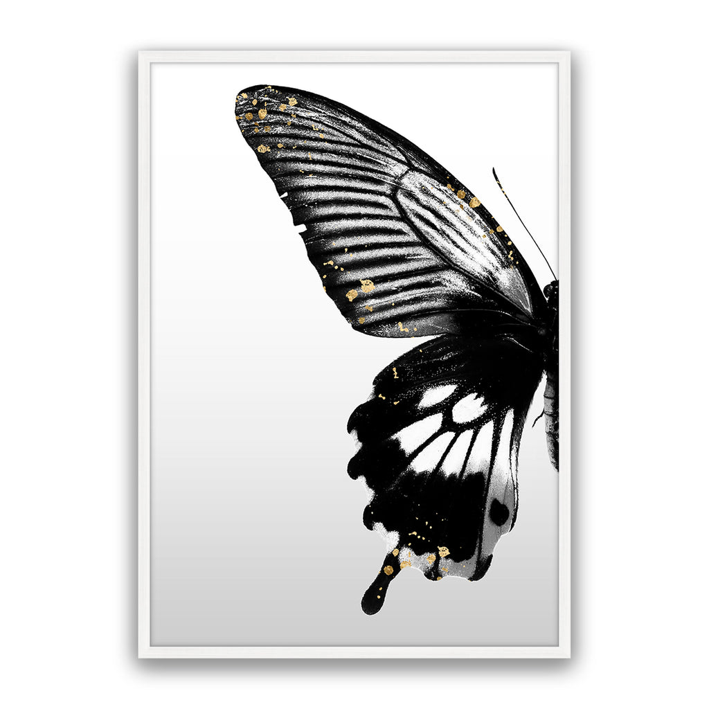 Butterfly Effect