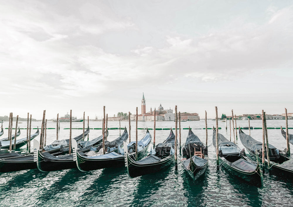 Venice Boats