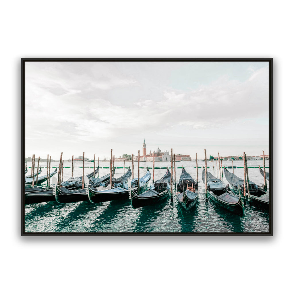 Venice Boats