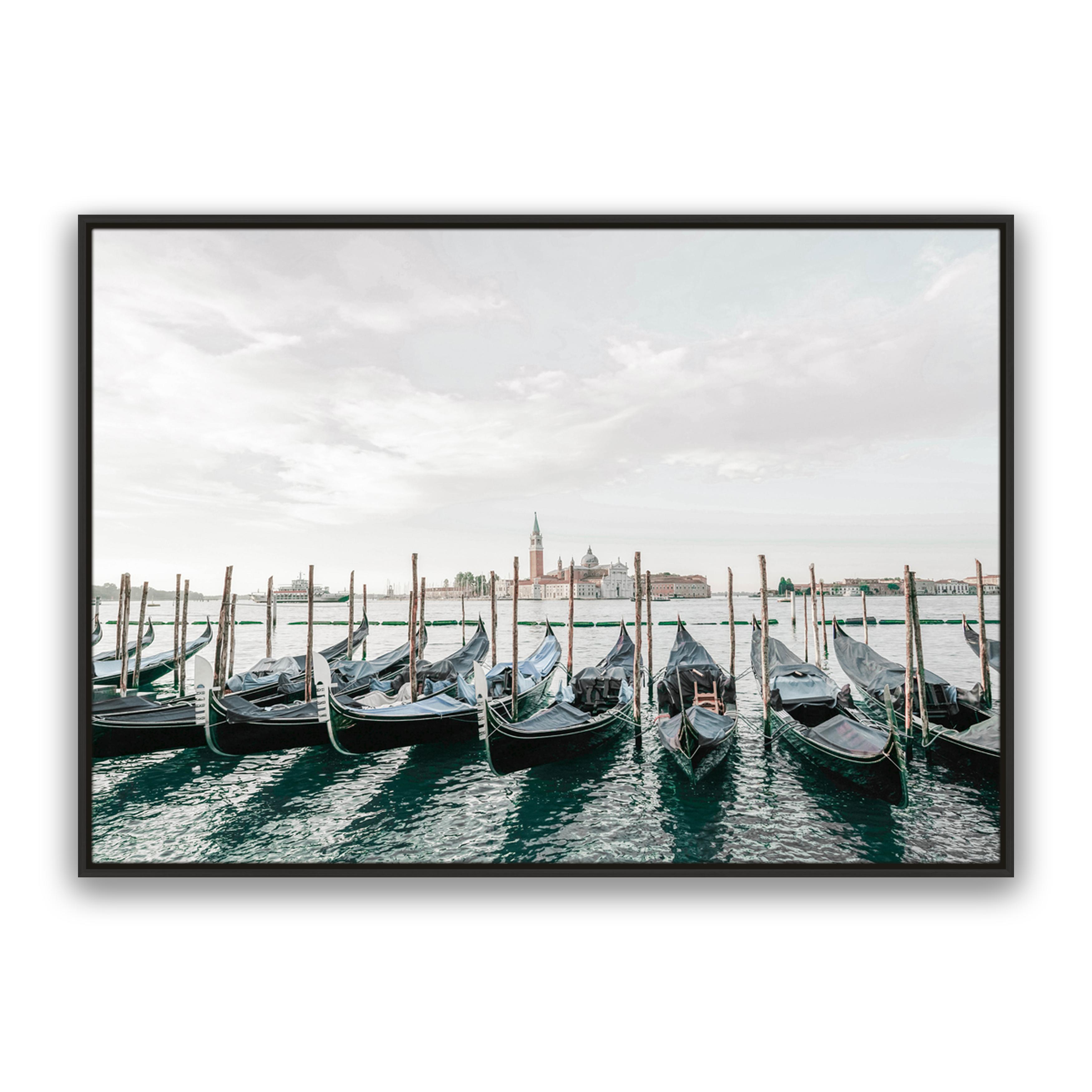 Venice Boats