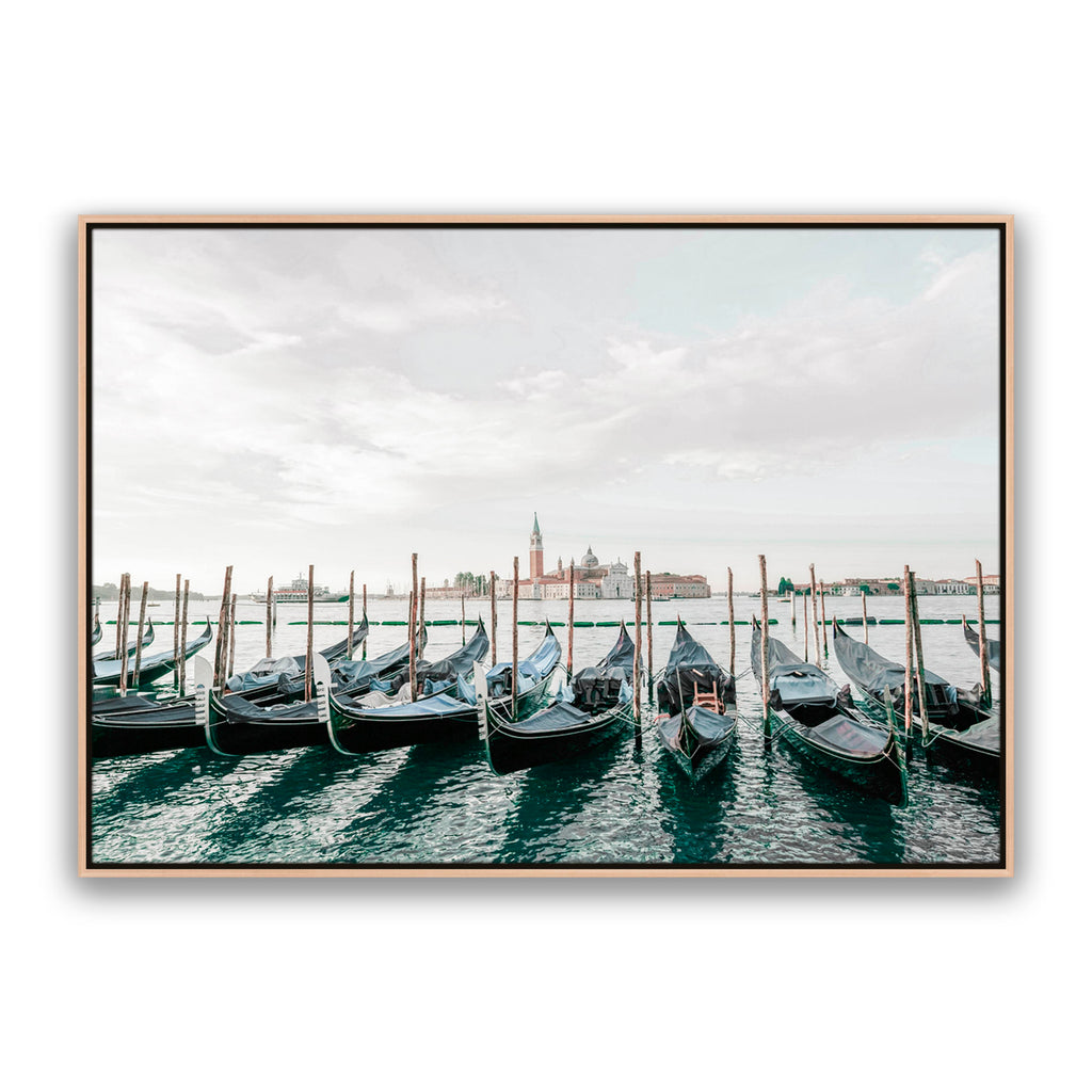 Venice Boats