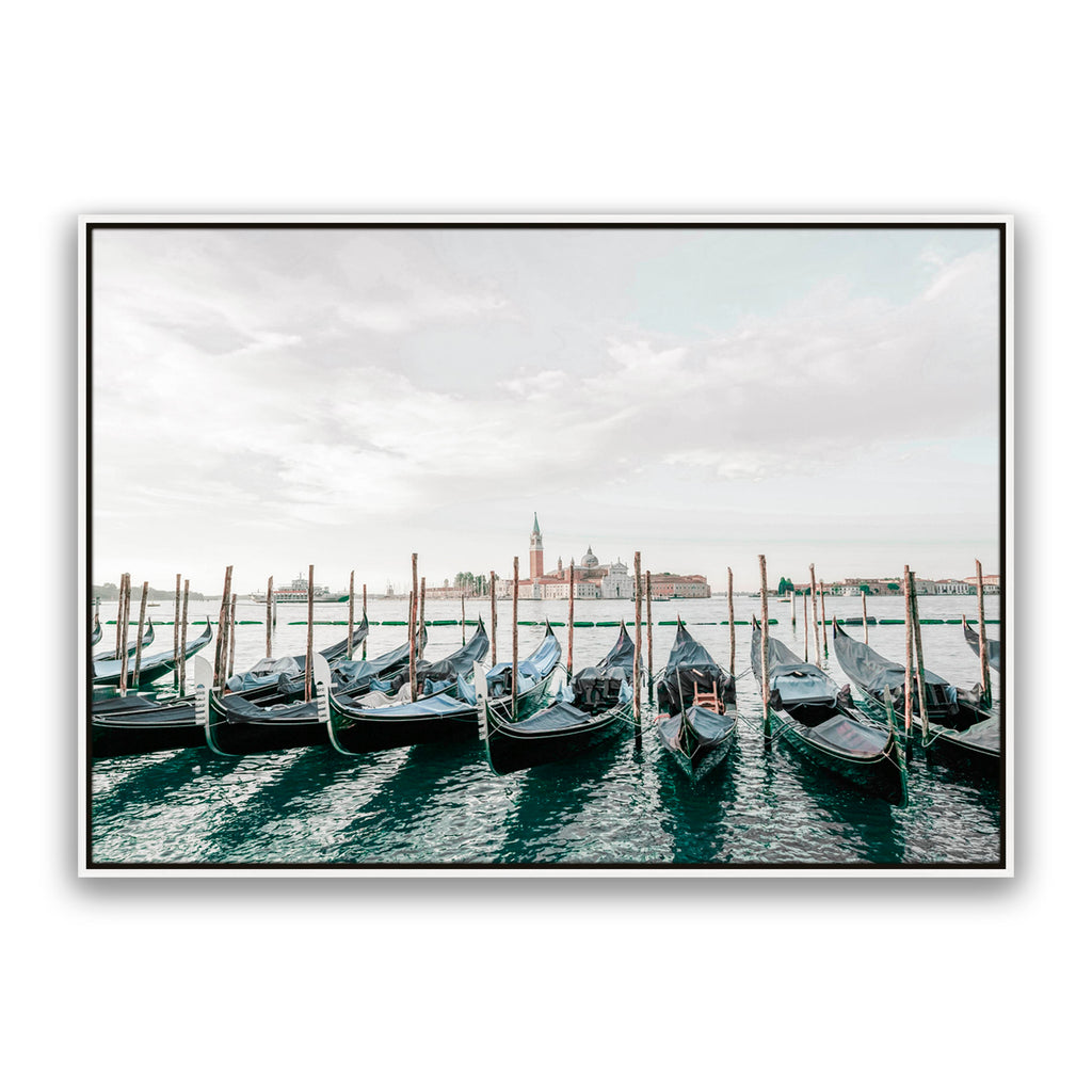 Venice Boats