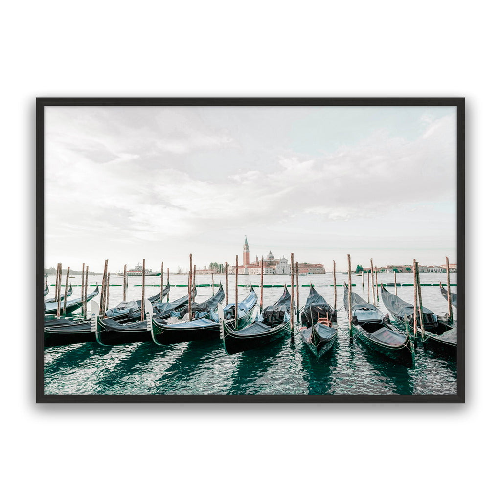 Venice Boats